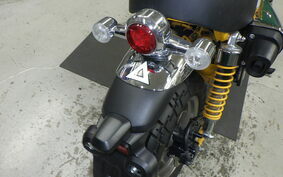 HONDA MONKEY 125 ABS JB02