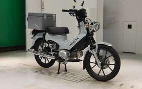 HONDA CROSS CUB 110 JA60