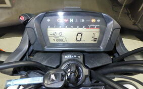 HONDA NC 700 S ABS 2012 RC61