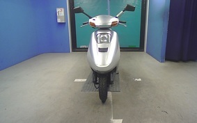 HONDA SPACY 125 Gen. 3 JF04