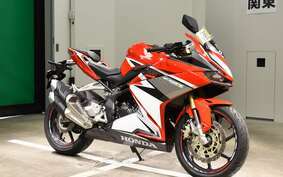 HONDA CBR250RR MC51