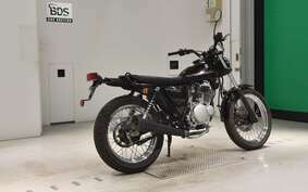 SUZUKI GRASS TRACKER Bigboy NJ4BA