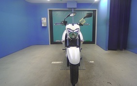 SUZUKI GSR250 GJ55D