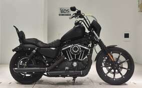 HARLEY XL883N 2020