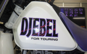 SUZUKI DJEBEL 200 (DR200SE) SH42A