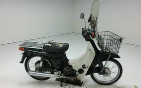 SUZUKI BIRDIE 50 BA41A