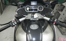 BMW K1600GTL 2012