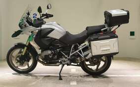 BMW R1200GS 2012 0450