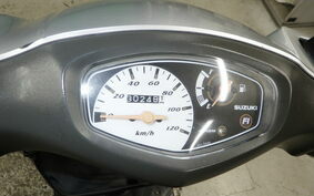 SUZUKI ADDRESS V125 G CF46A