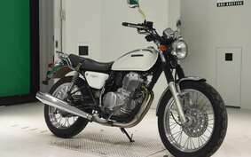 HONDA CB400SS E 2008 NC41