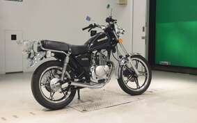 SUZUKI GN125 H PCJG9