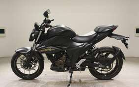 SUZUKI GIXXER 250 ED22B