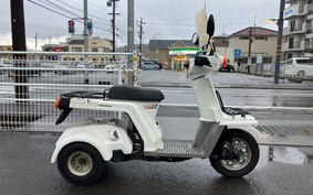 HONDA GYRO X TD01