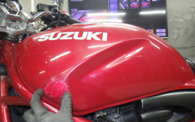 SUZUKI BANDIT 250 V Type GJ77A