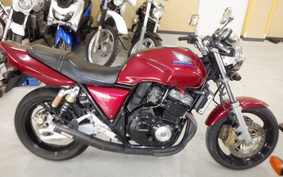 HONDA CB400SF  S 1997 NC31