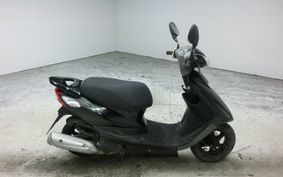 YAMAHA JOG ZR Evolution 2 SA39J