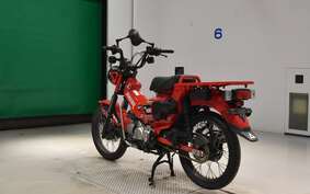 HONDA CT125 HUNTER CUB JA55