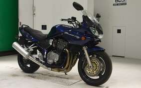 SUZUKI BANDIT 1200 S 2001 GV77A