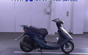 HONDA ﾃﾞｨｵ-3 GEN 3 AF34