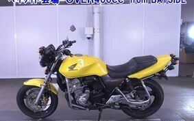 HONDA CB400SFV-K NC42