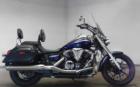 YAMAHA XVS950A MIDNIGHT STAR 2012 VN02