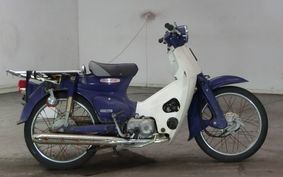 HONDA PRESS CUB 50 AA01