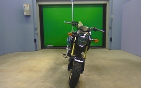 HONDA GROM JC61