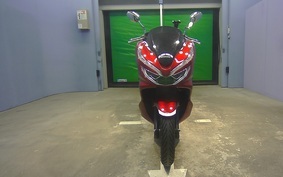 HONDA PCX125 JF81