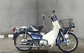 HONDA PRESS CUB 50 AA01