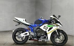 HONDA CBR1000RR 2006 SC57