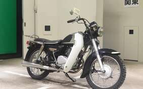 HONDA CD125T BENLY CD125T