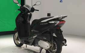 HONDA LEAD 125 JF45