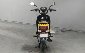 HONDA CROSS CUB 110 JA10