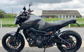 YAMAHA MT-09 2015 RN34J