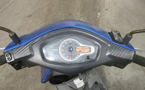 SUZUKI ADDRESS V125 S CF4MA