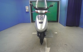 HONDA SPACY 125 Gen. 3 JF04