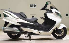 SUZUKI SKYWAVE 250 (Burgman 250) M CJ45A