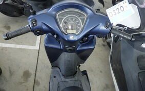 HONDA DIO 110 JK03