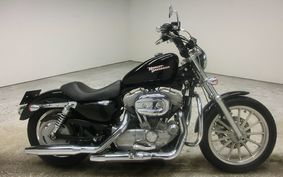 HARLEY XL883I 2009 CN2