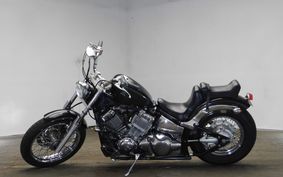 YAMAHA DRAGSTAR 400 2003 VH01J