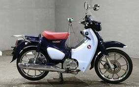 HONDA C125 SUPER CUB JA48