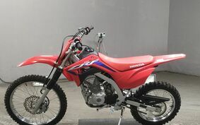 HONDA CRF125F JE03