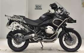 BMW R1200GS ADVENTURE 2013