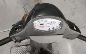 SUZUKI LETS5 CA47A