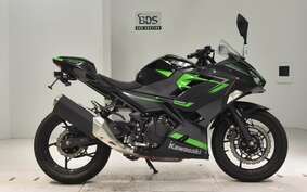 KAWASAKI NINJA 400 2023 EX400L