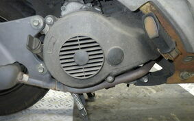 SUZUKI ADDRESS V125 CF46A