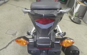 HONDA 400 X 2014 NC47