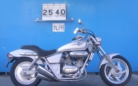 HONDA MAGNA 250 MC29