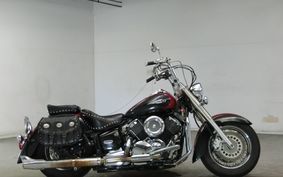 YAMAHA DRAGSTAR 1100 CLASSIC 2004 VP13J