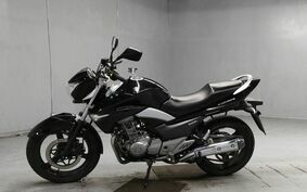 SUZUKI GSR250 GJ55D